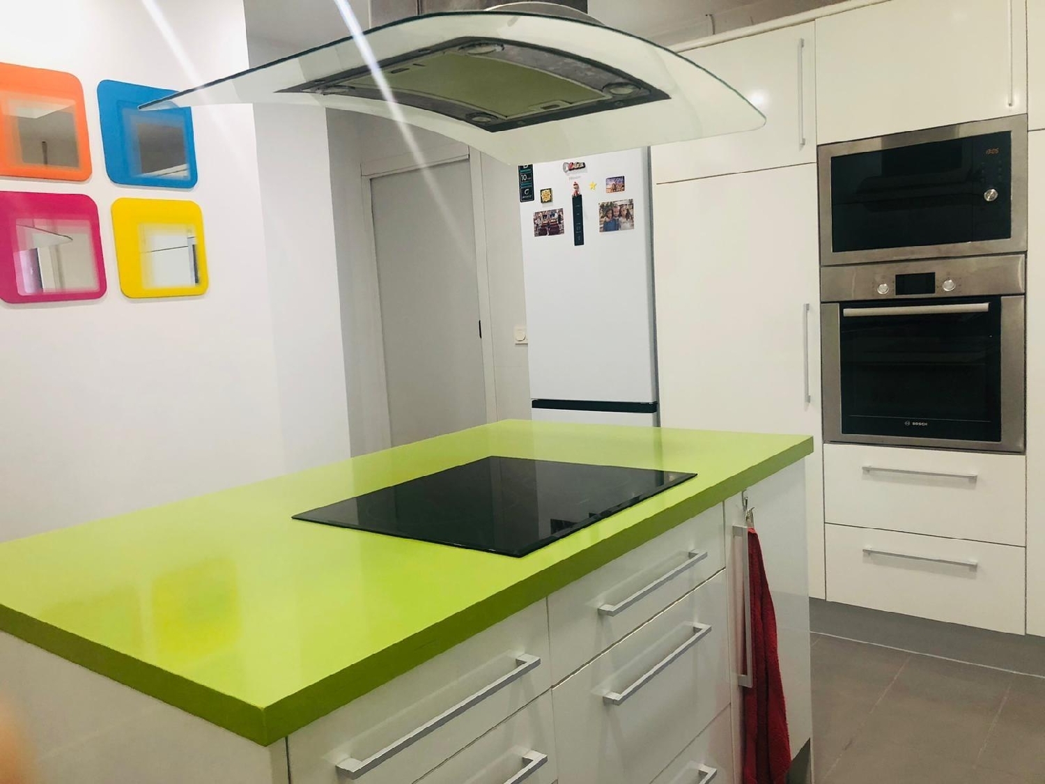  en venta apartamento Extramurs La Petxina Valencia 4