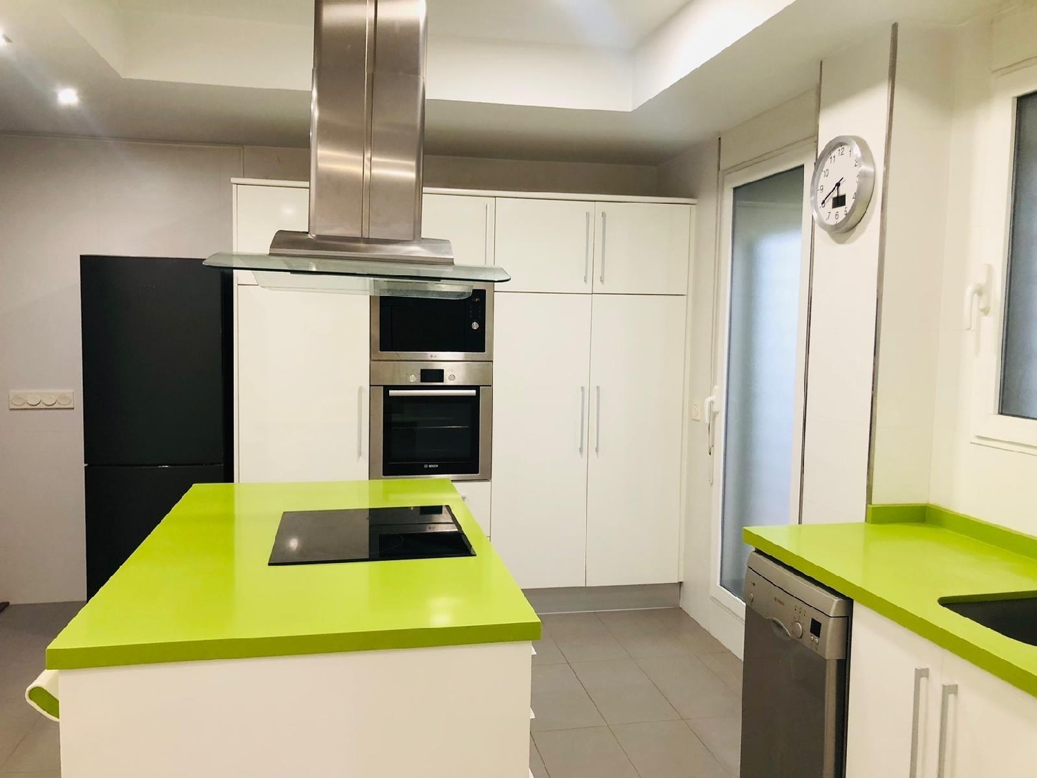  en venta apartamento Extramurs La Petxina Valencia 1