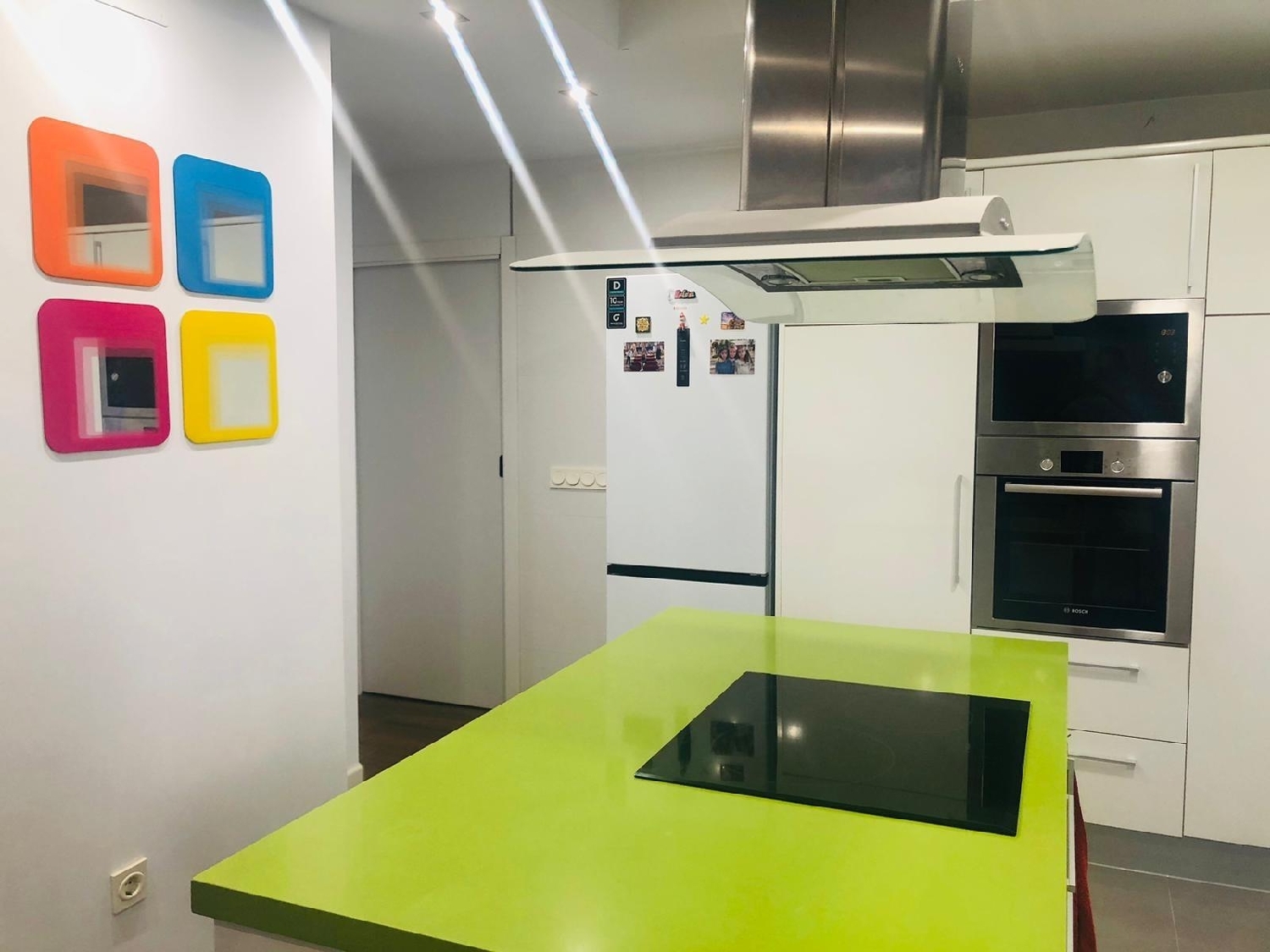  en venta apartamento Extramurs La Petxina Valencia 3