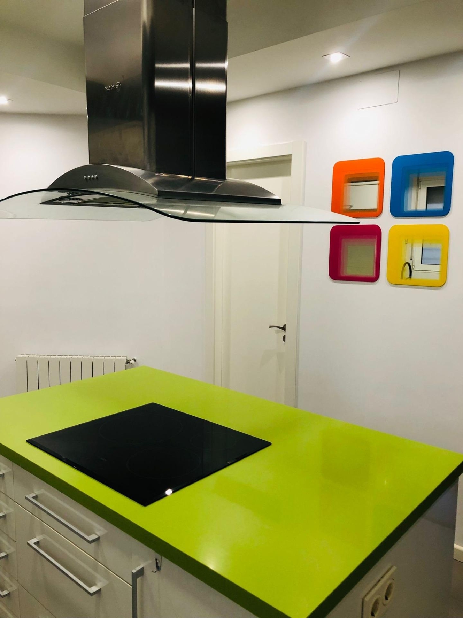  en venta apartamento Extramurs La Petxina Valencia 5