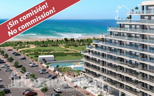 Fanzara Alt Millars appartement foto 6279424