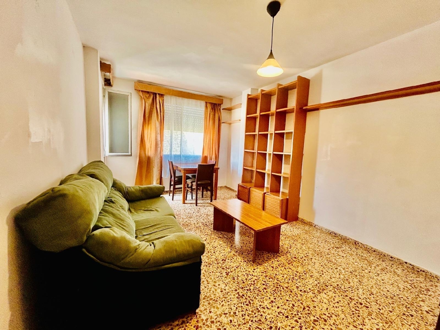 à vendre appartement Favaret Montsià 3