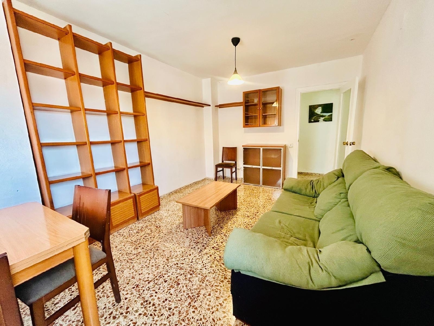 à vendre appartement Favaret Montsià 2