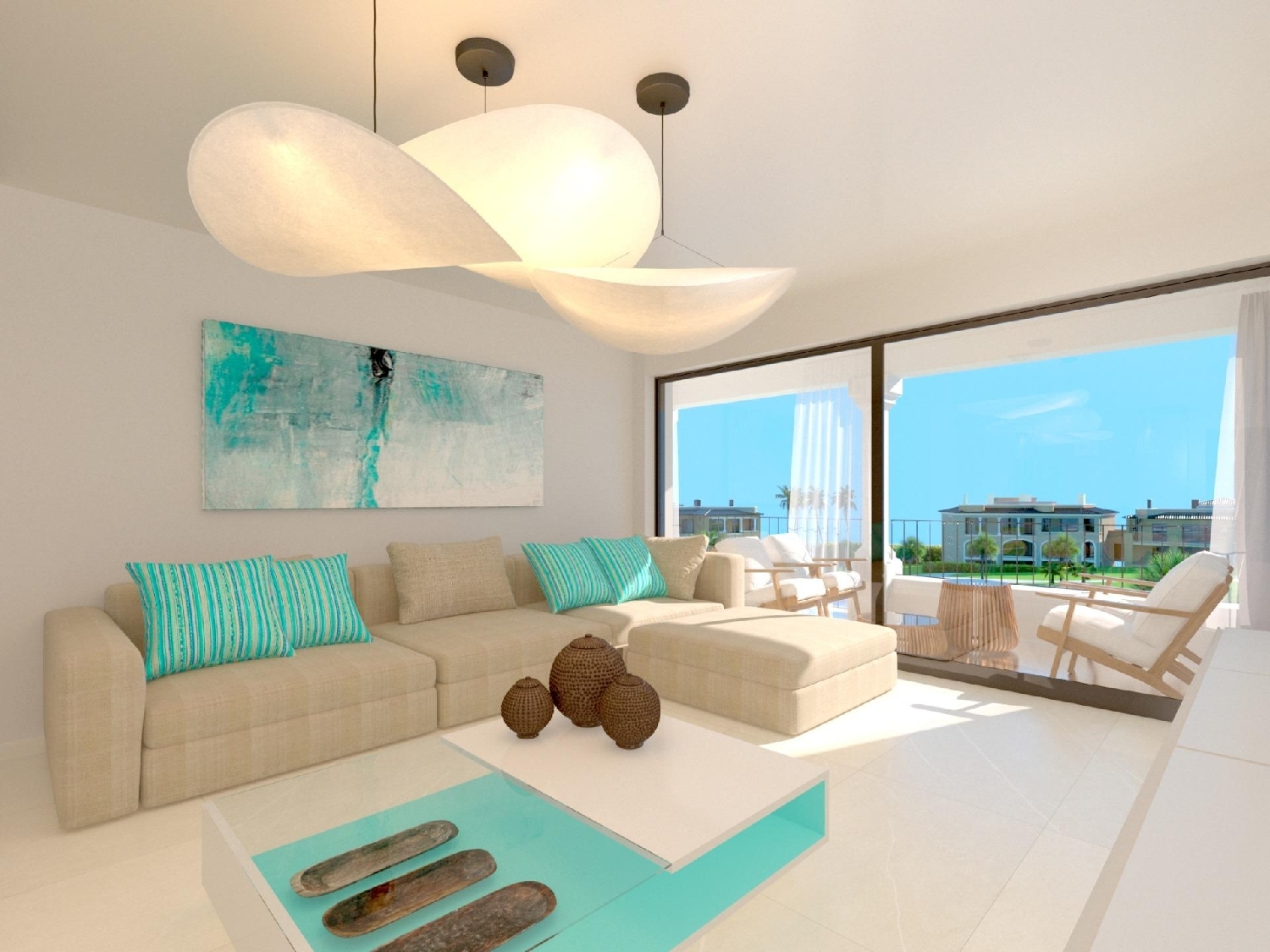  kaufen Wohnung Felanitx Sud 5