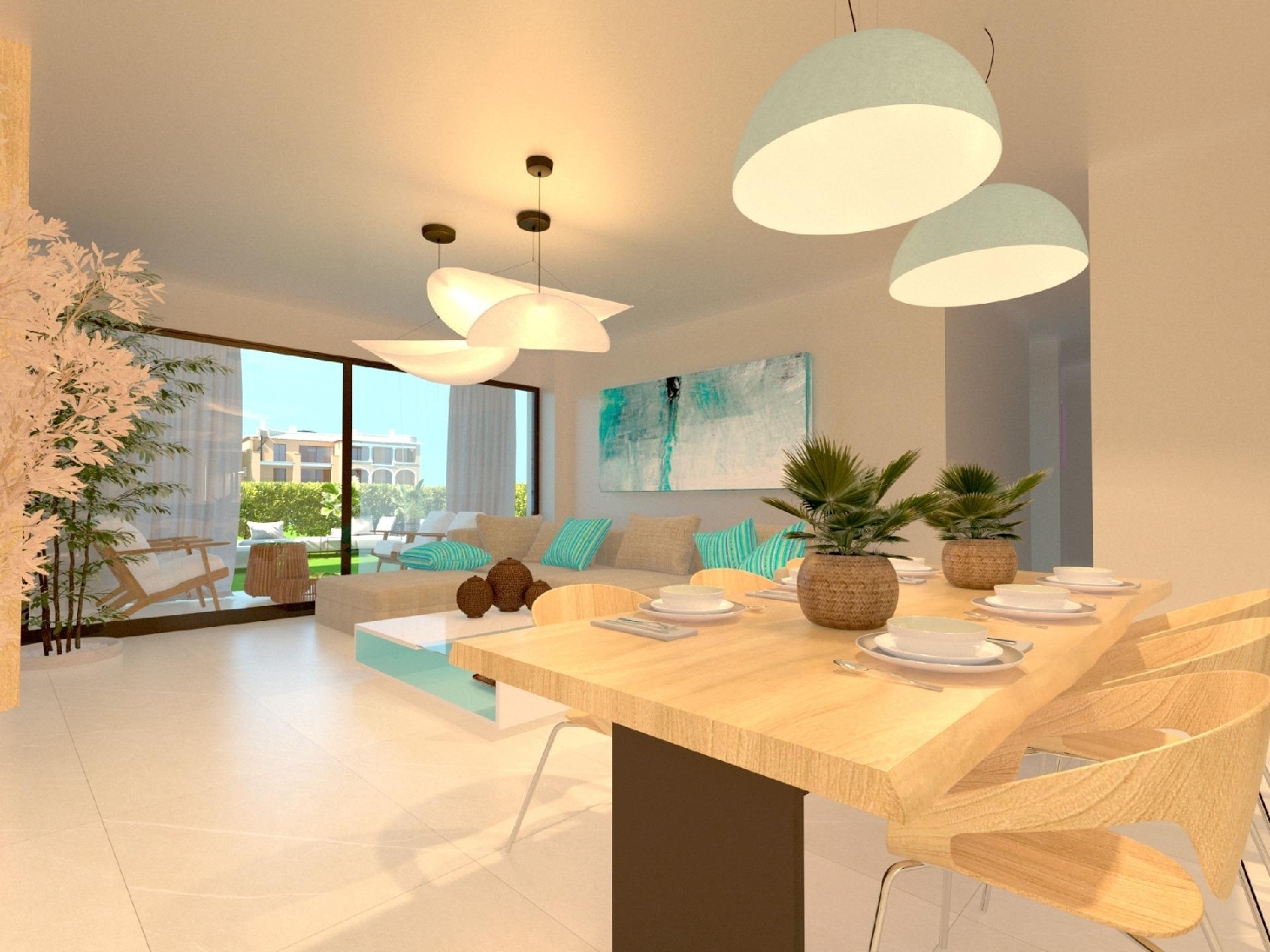  kaufen Wohnung Felanitx Sud 3