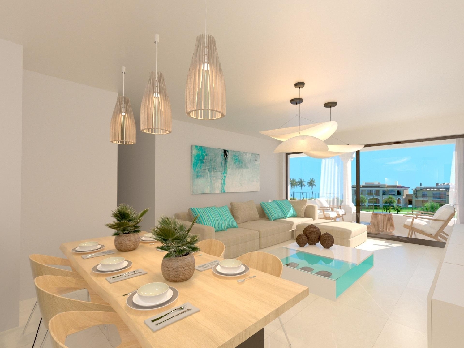  kaufen Wohnung Felanitx Sud 4