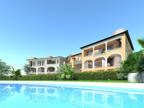 Felanitx Sud Wohnung Bild 6275551