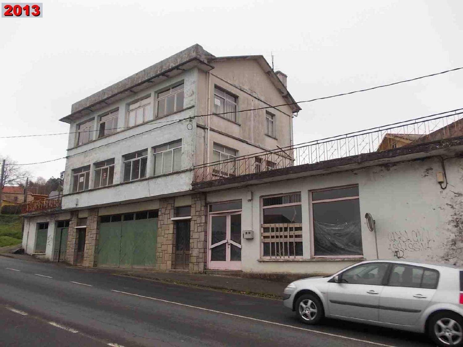  kaufen Wohnung Fene Ferrol 1