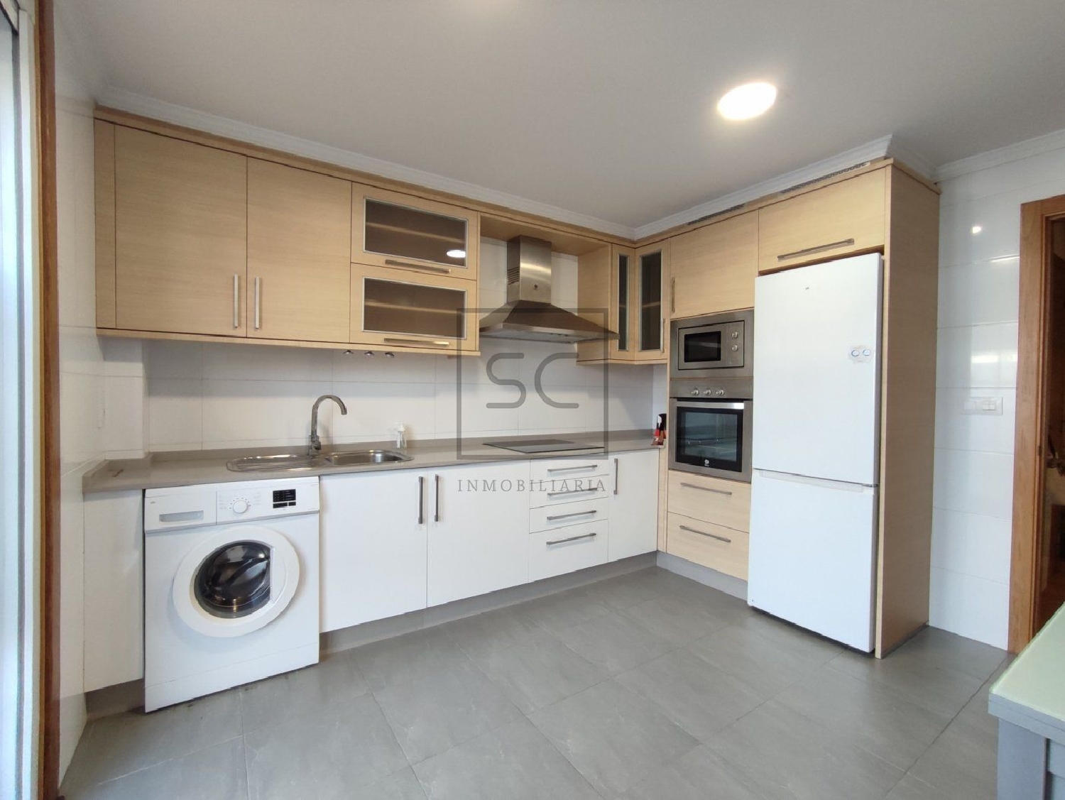kaufen Wohnung Ferrol Bergantiños 2