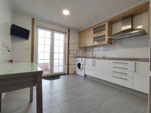 Ferrol Bergantiños Wohnung Bild 6274986