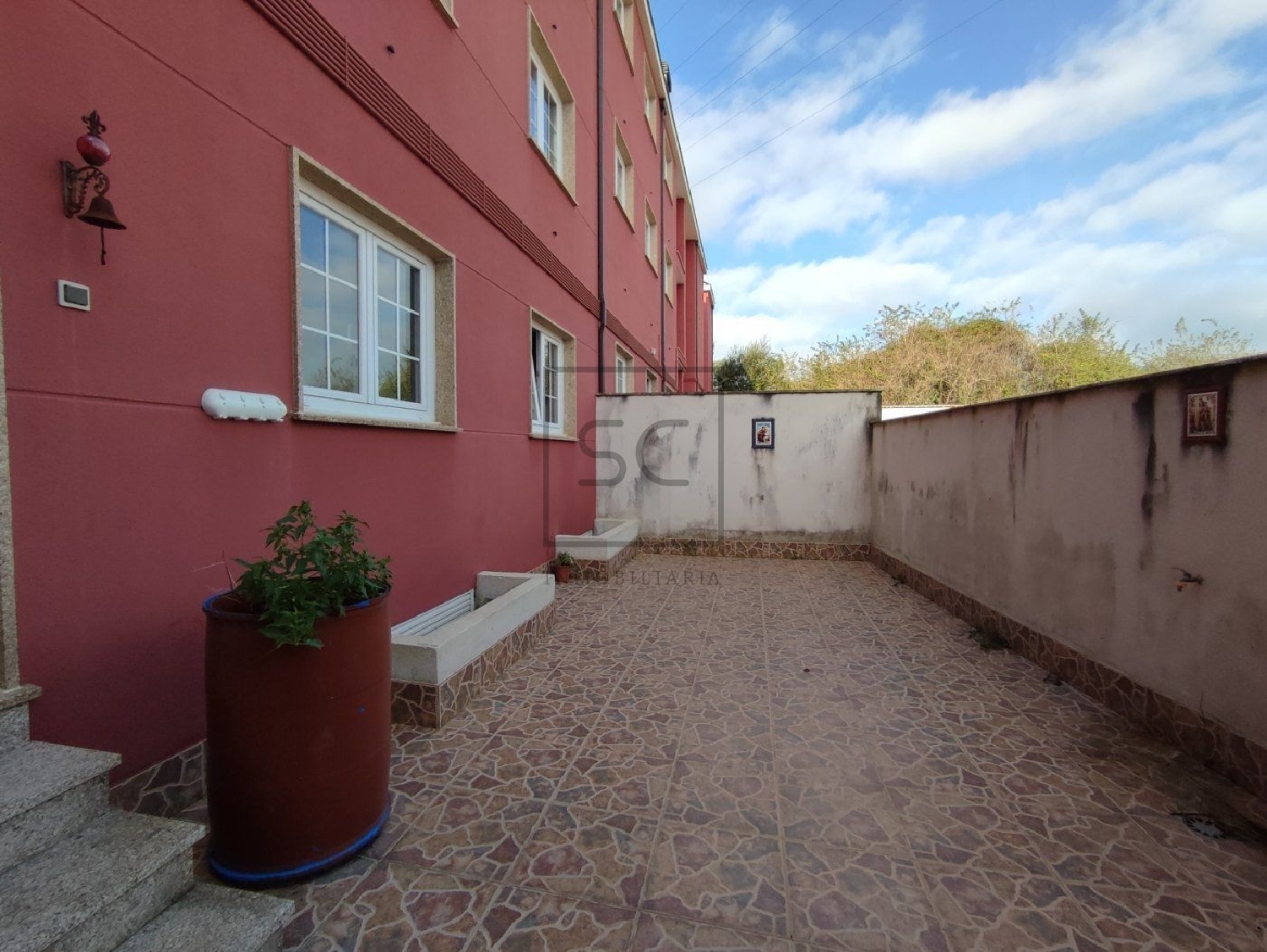 kaufen Wohnung Ferrol Bergantiños 3