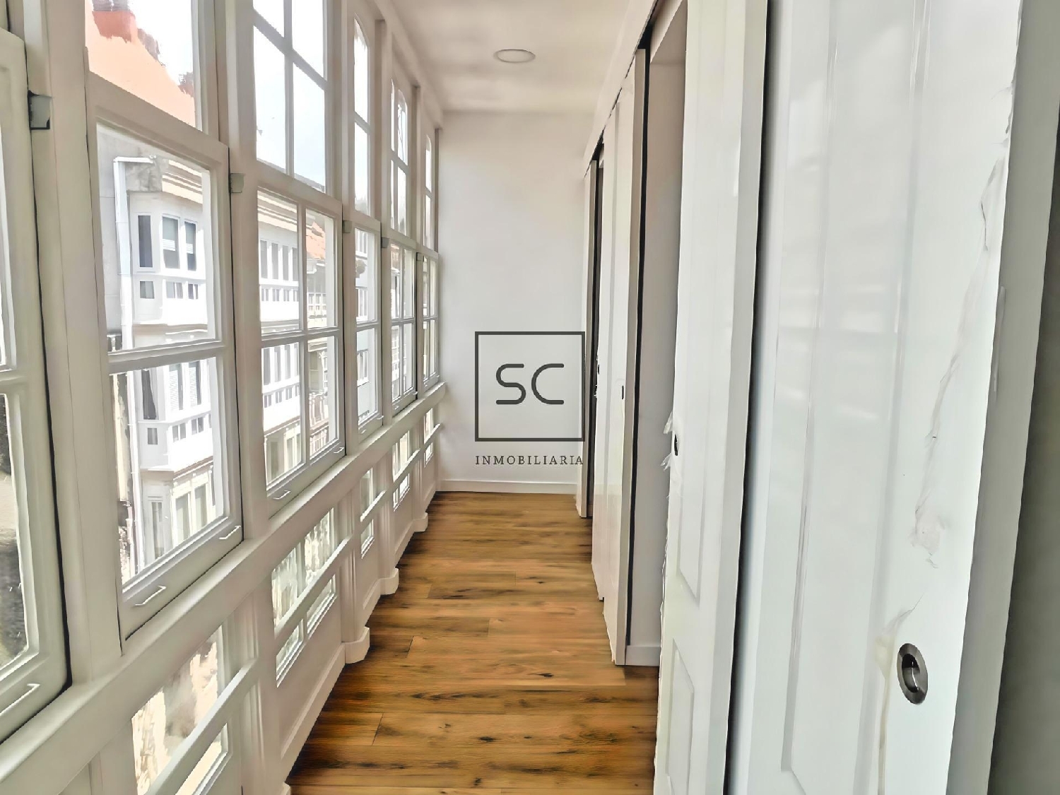  kaufen Wohnung Ferrol Bergantiños 7