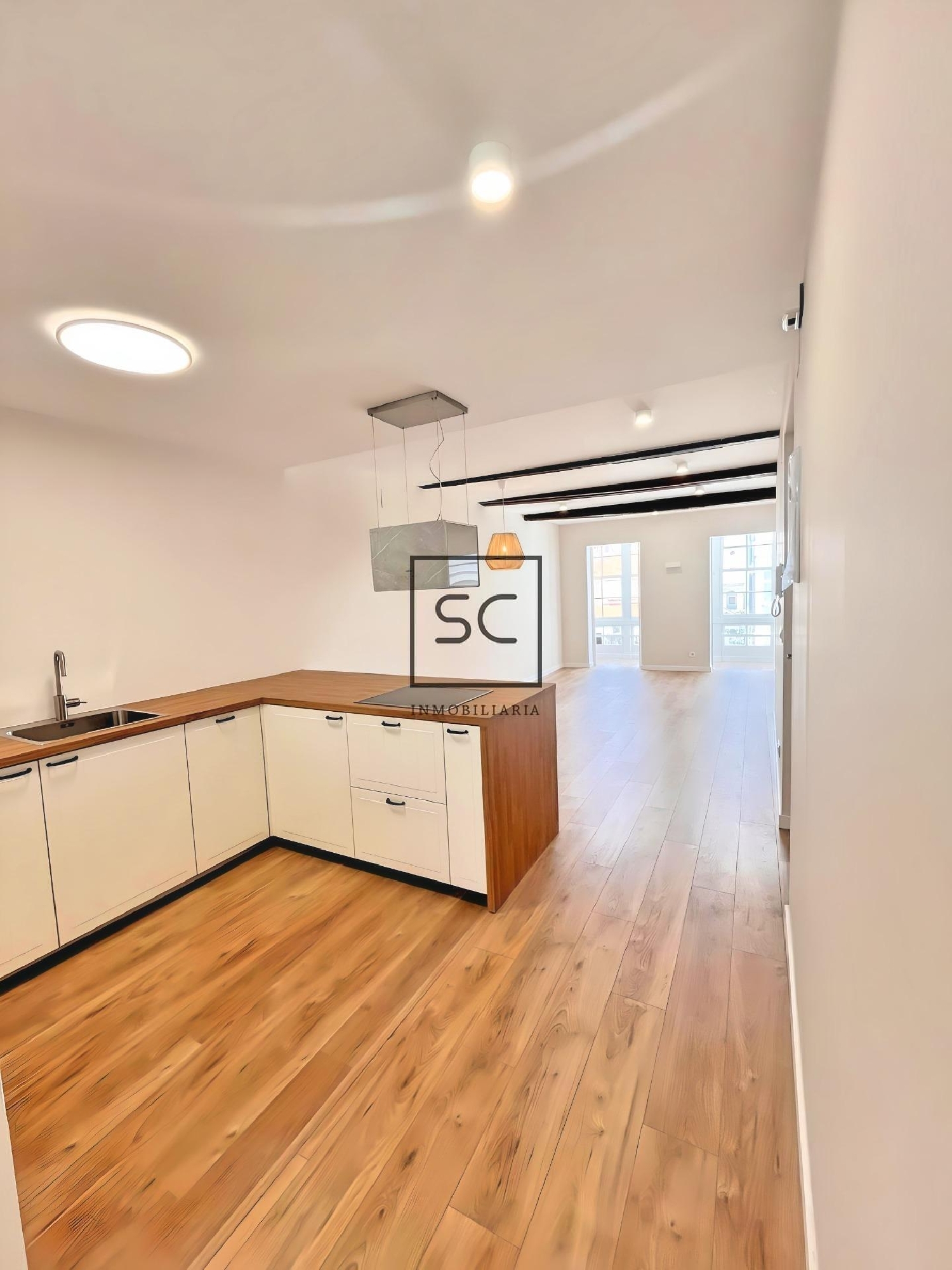 kaufen Wohnung Ferrol Bergantiños 3