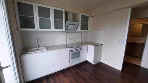 Ferrol Bergantiños Wohnung Bild 6275001