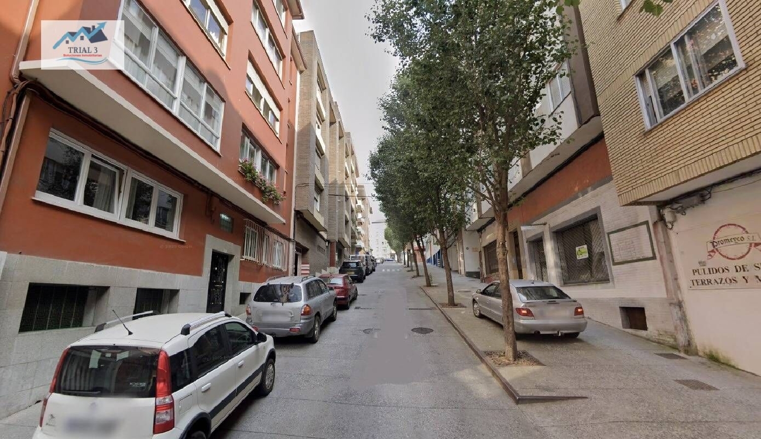  kaufen Wohnung Ferrol Bergantiños 2