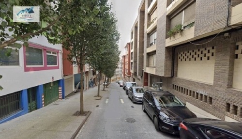 Ferrol Bergantiños Wohnung Bild 6274903