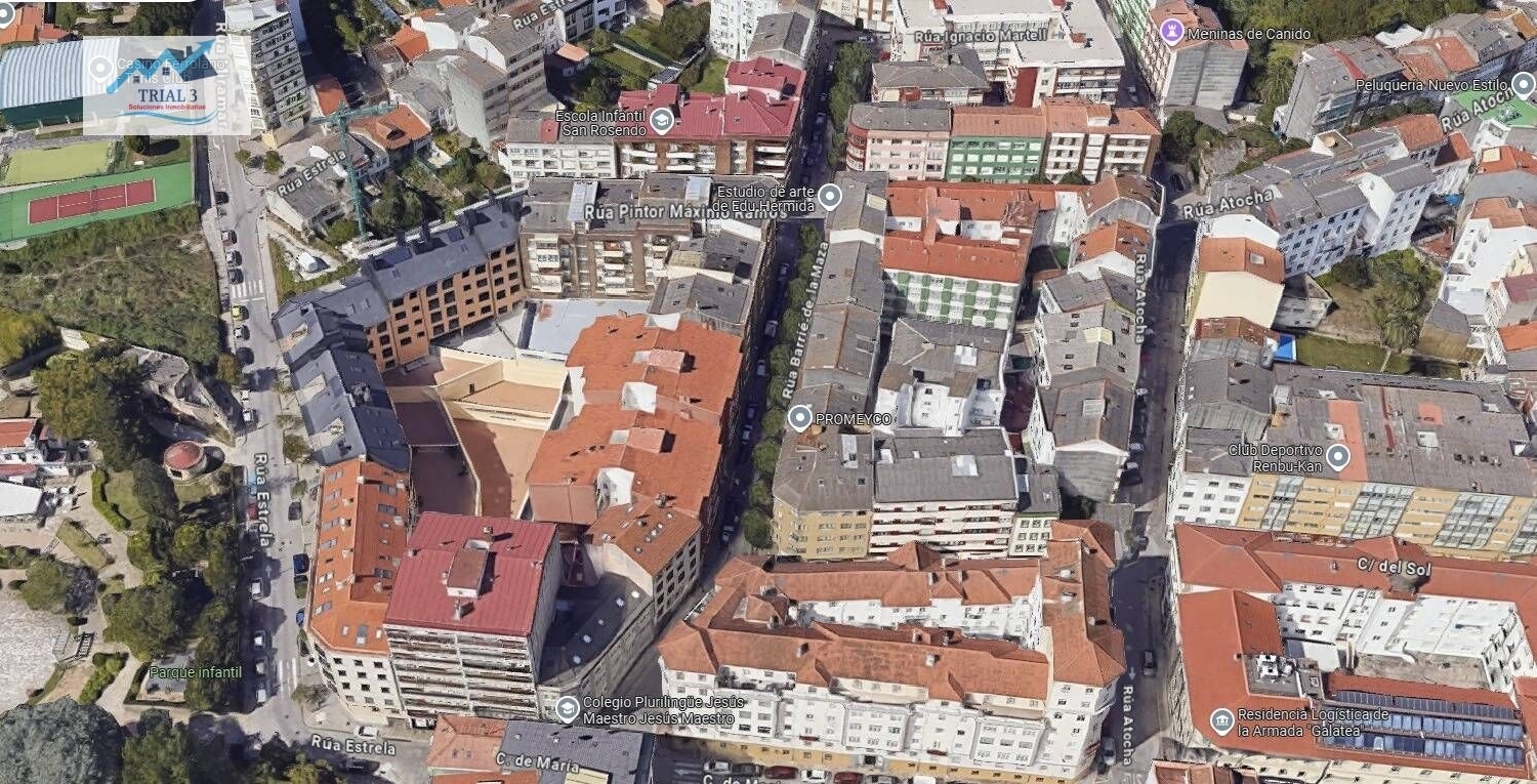  kaufen Wohnung Ferrol Bergantiños 3