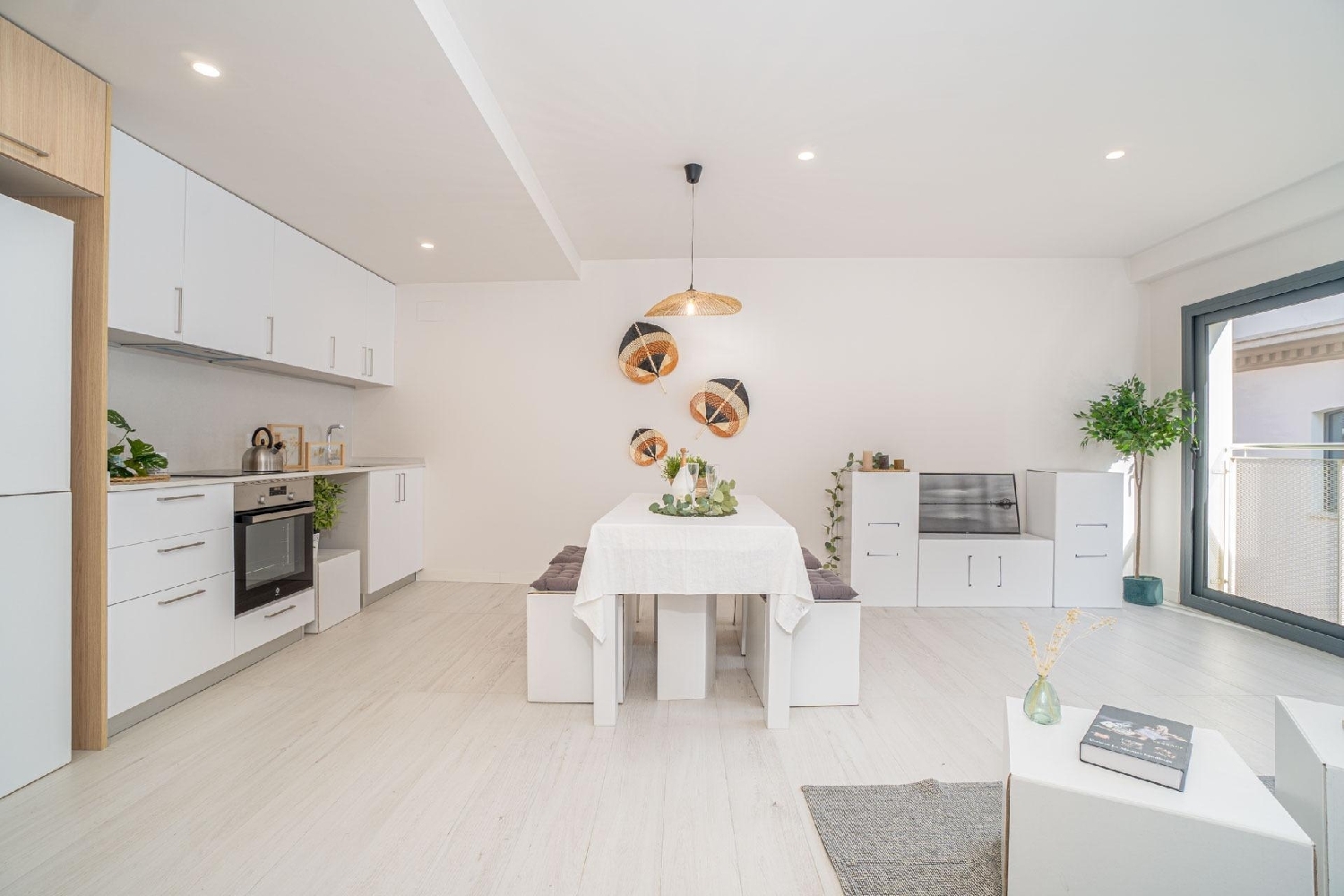  te koop appartement Figueres Alt Empordà 6