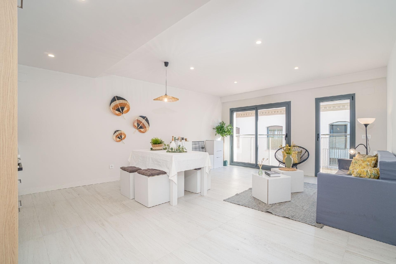 te koop appartement Figueres Alt Empordà 3