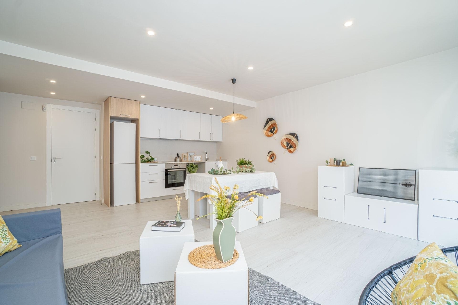  te koop appartement Figueres Alt Empordà 4