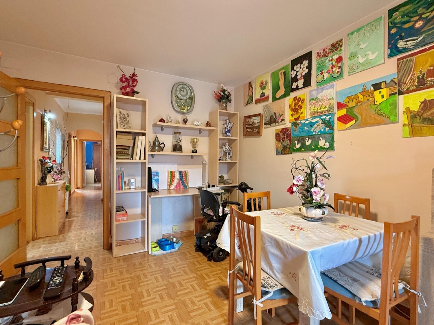  till salu lägenhet Figueres Alt Empordà 5