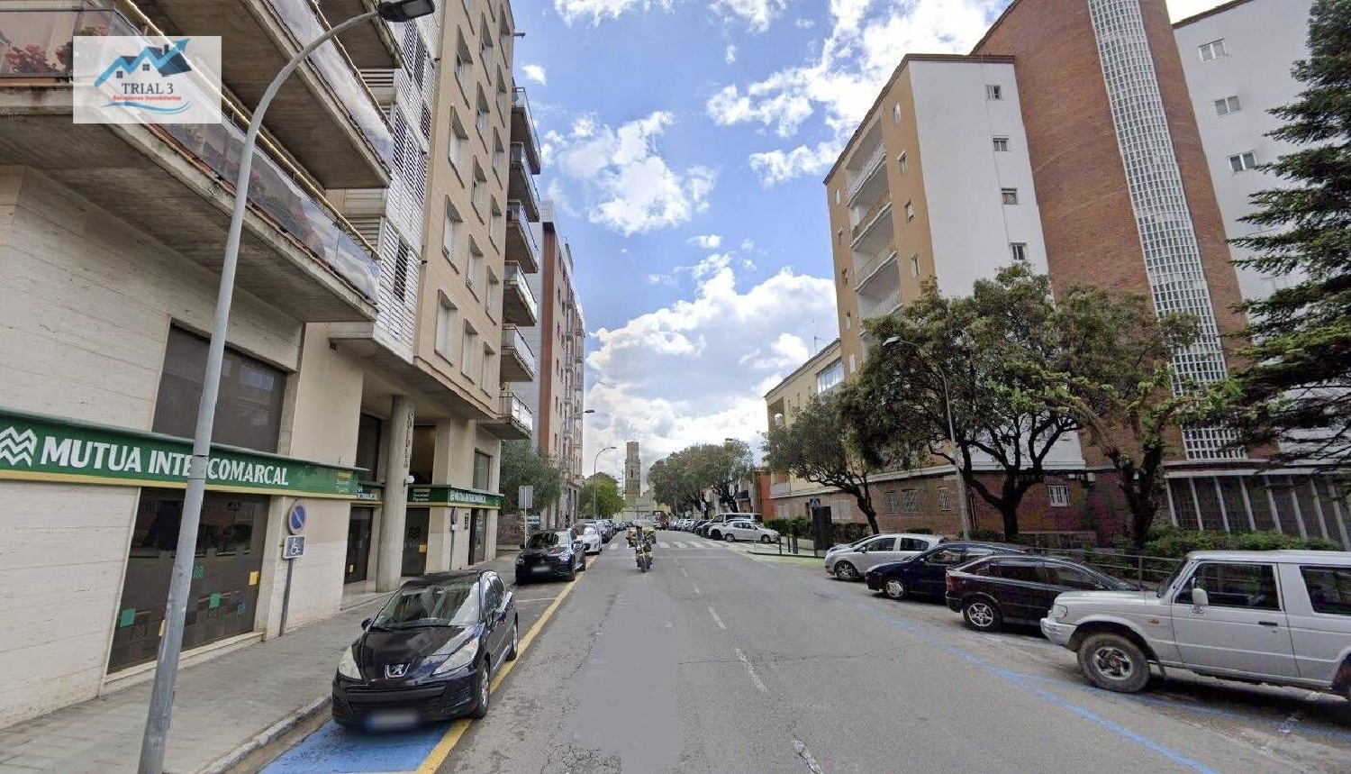 till salu lägenhet Figueres Alt Empordà 2