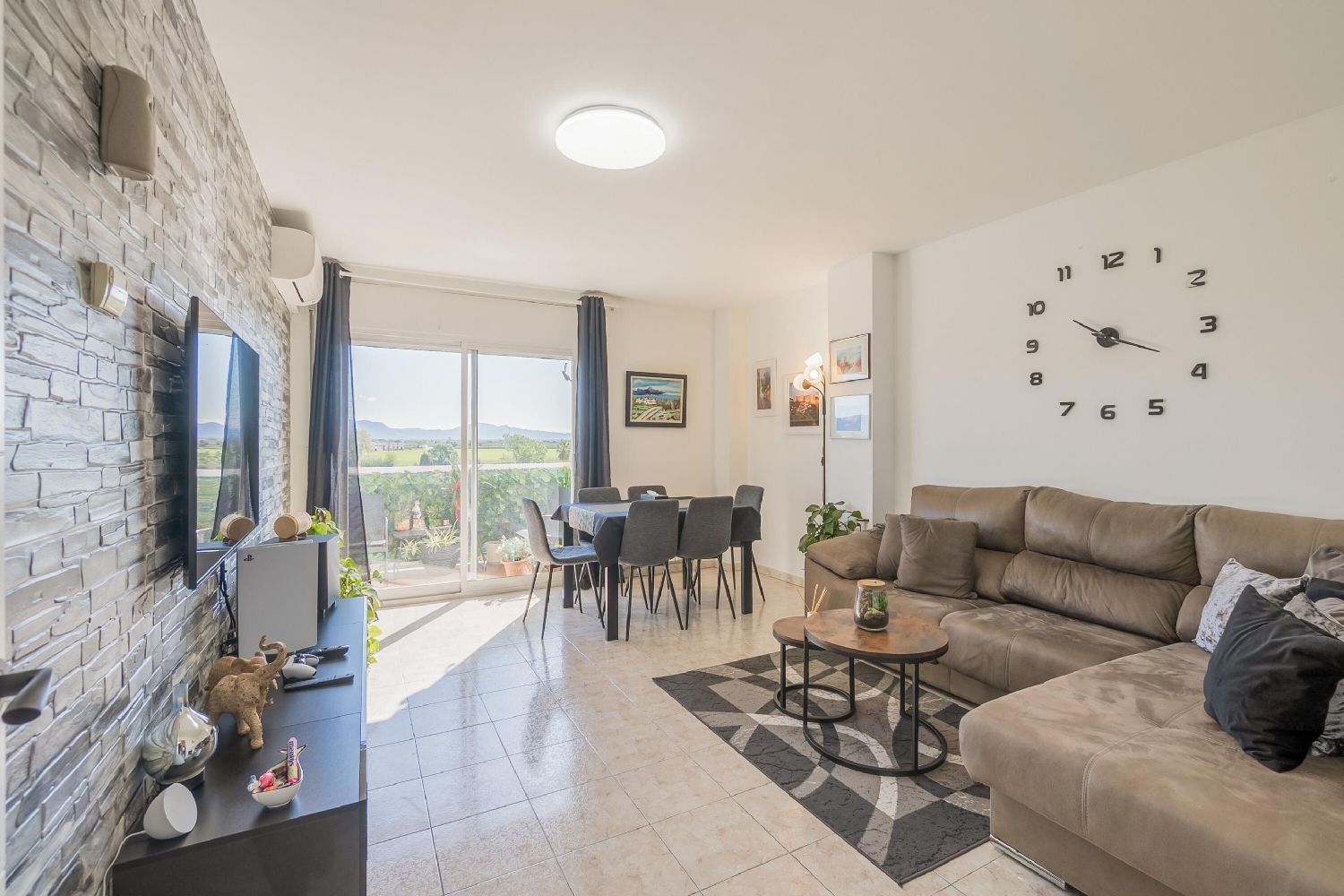 kaufen Wohnung Figueres Alt Empordà 3