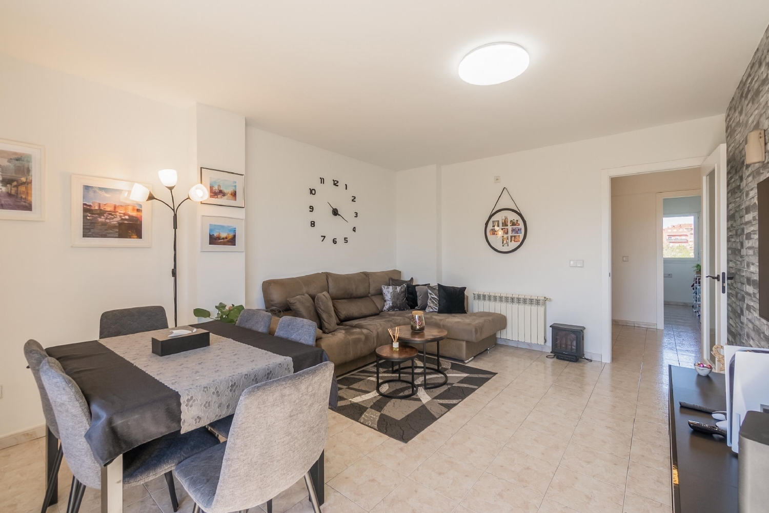 kaufen Wohnung Figueres Alt Empordà 2