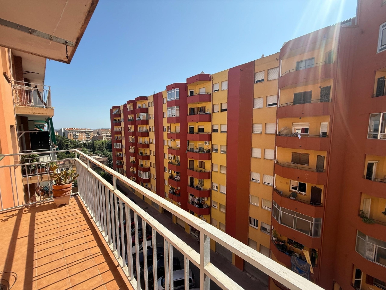  en venta apartamento Figueres Alt Empordà 5