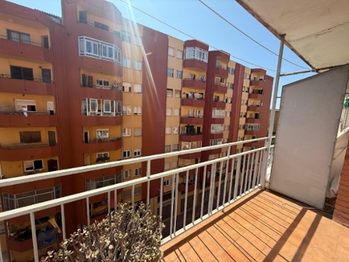 Figueres Alt Empordà Wohnung Bild 6280263