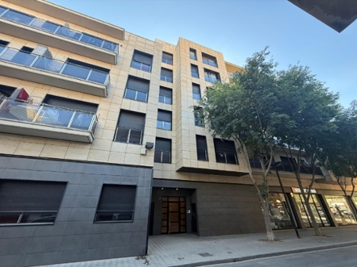 Figueres Alt Empordà Wohnung Bild 6280264