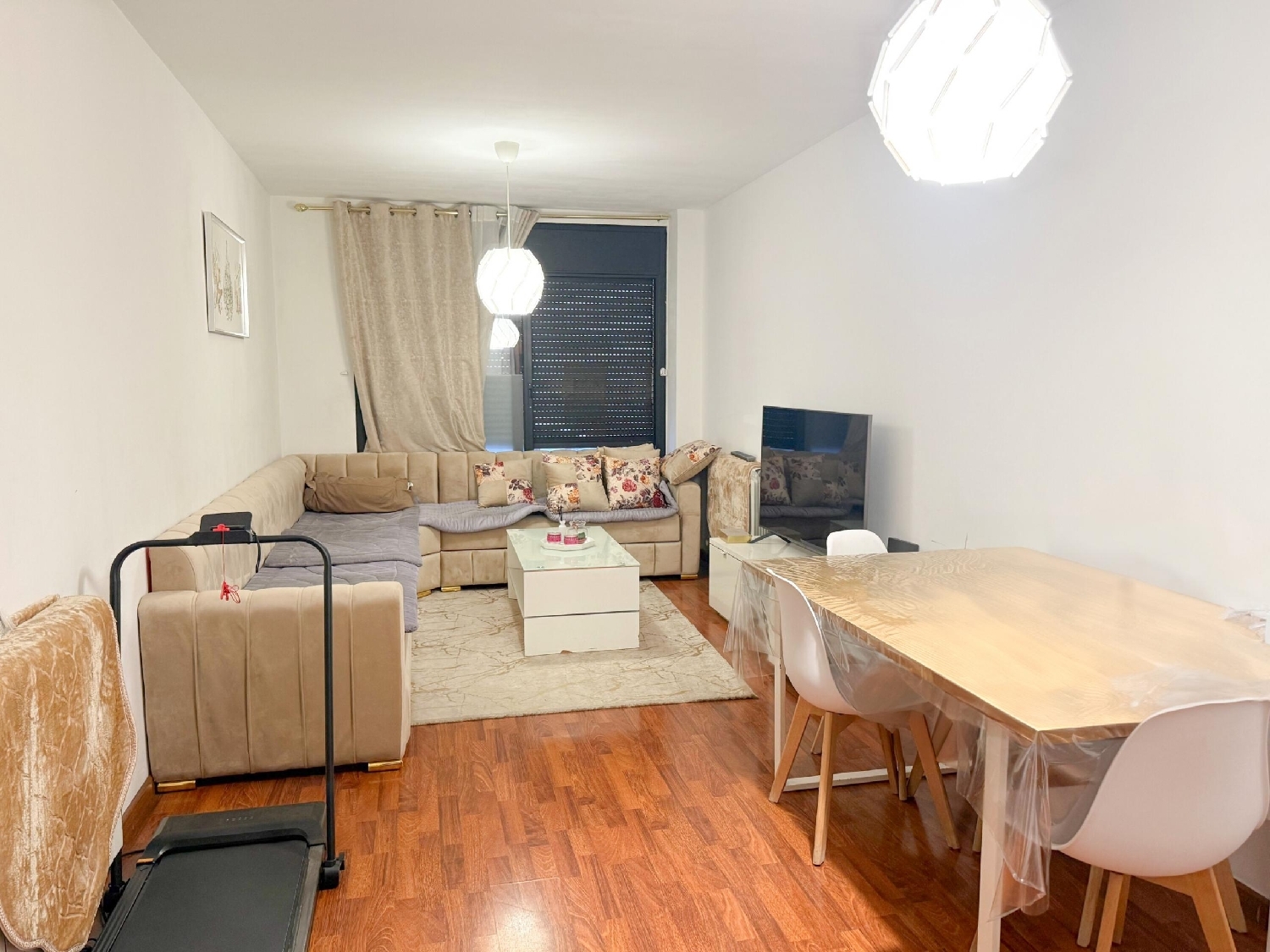 kaufen Wohnung Figueres Alt Empordà 2