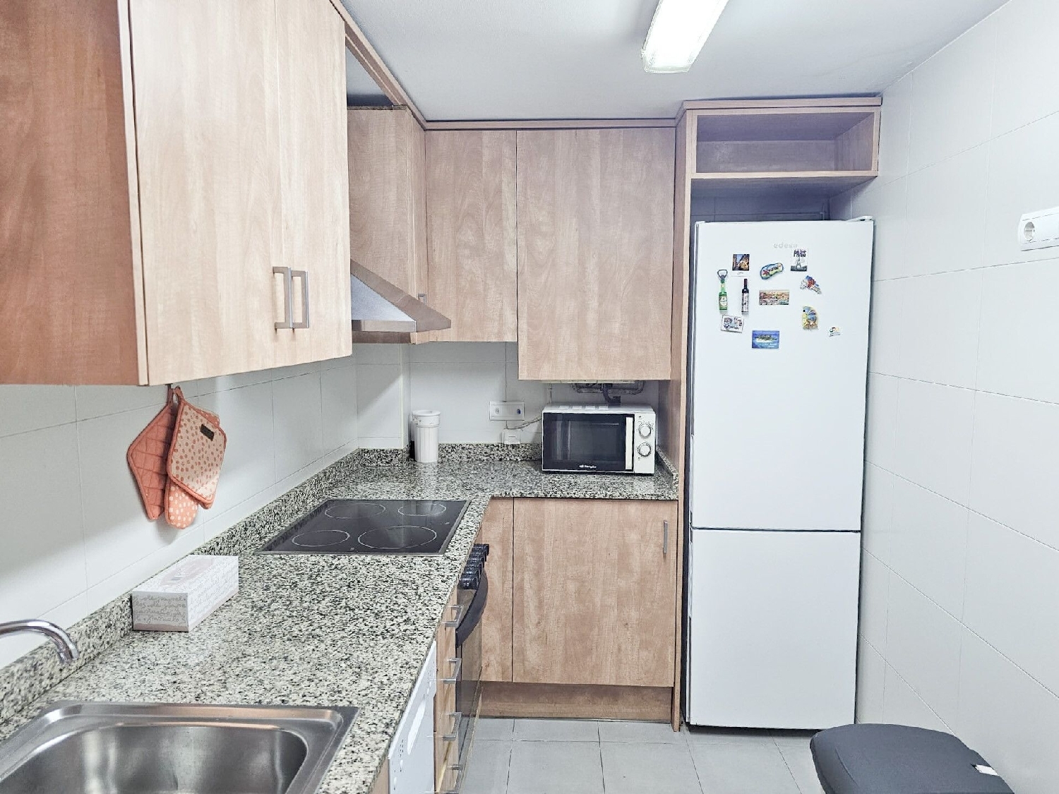  en venta apartamento Figueres Alt Empordà 6