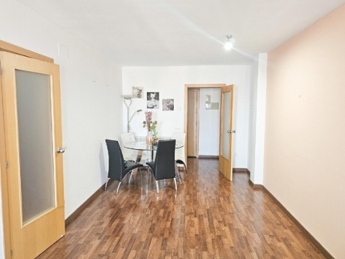 Figueres Alt Empordà Wohnung Bild 6280265