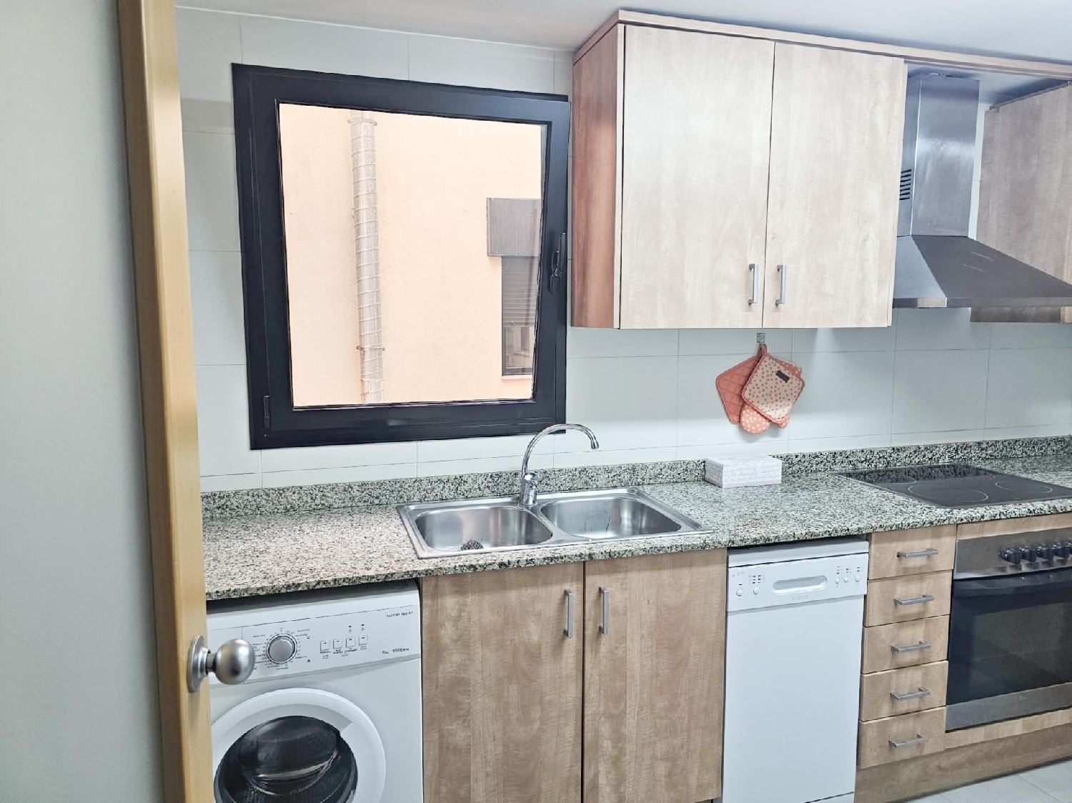  en venta apartamento Figueres Alt Empordà 5