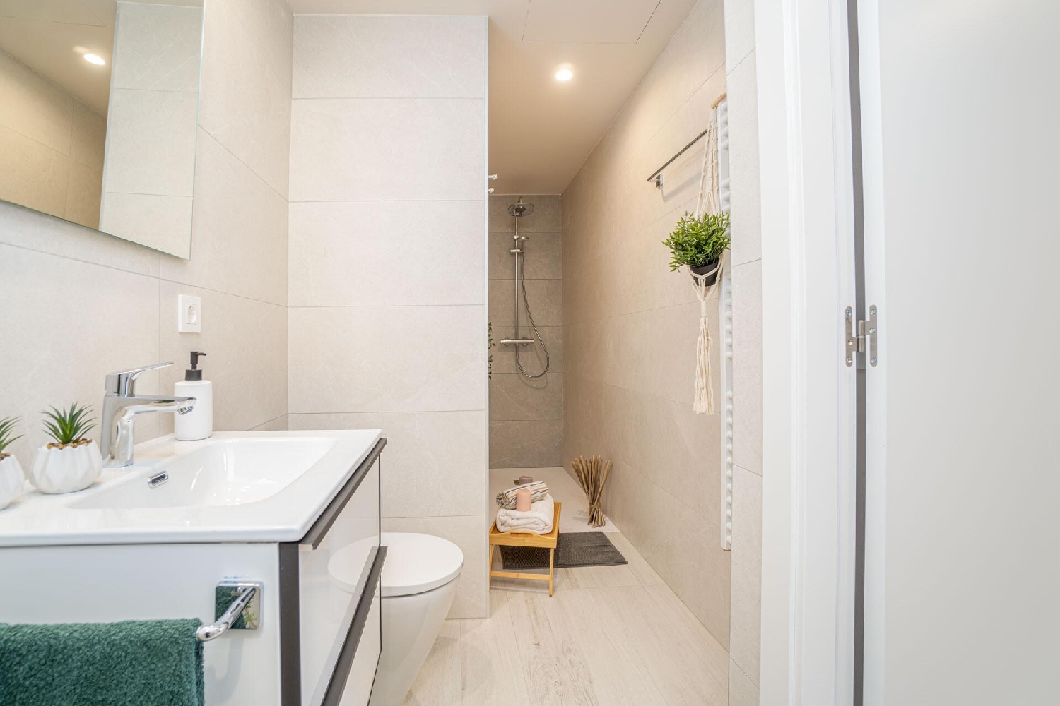  te koop appartement Figueres Alt Empordà 4