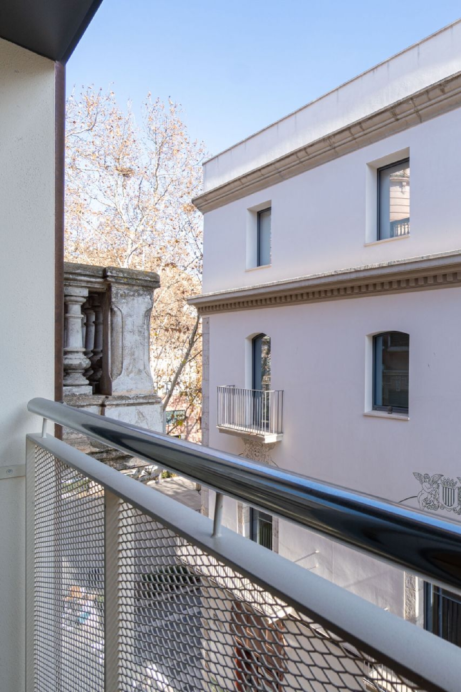  till salu lägenhet Figueres Alt Empordà 6