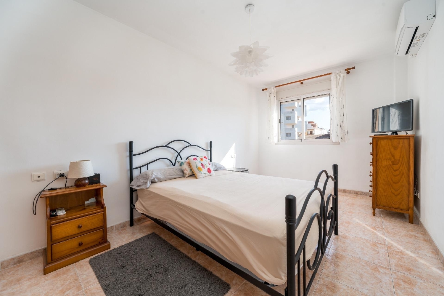  for sale apartment Fincas Galicia Urb. Coruña 7