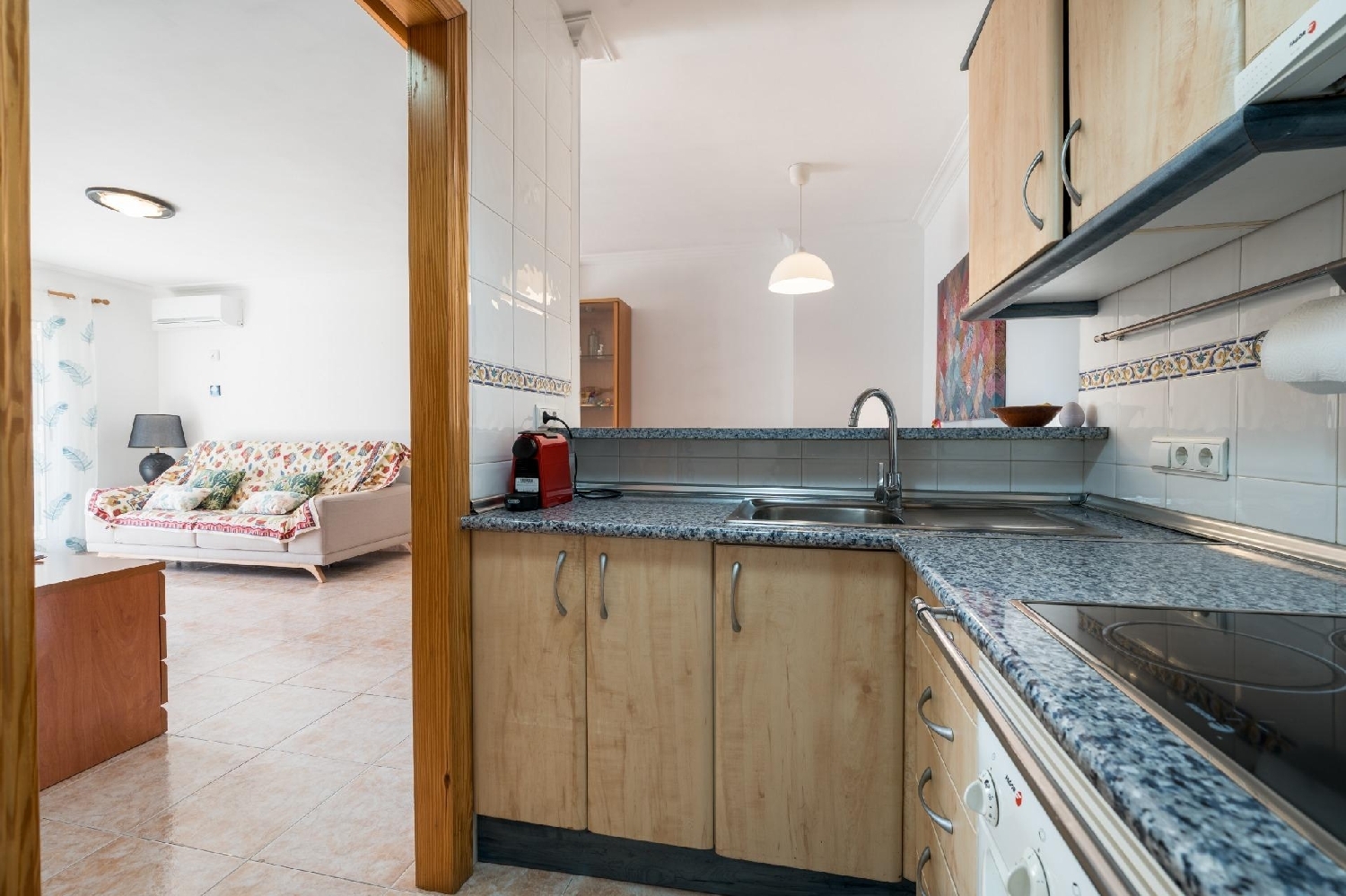 for sale apartment Fincas Galicia Urb. Coruña 5