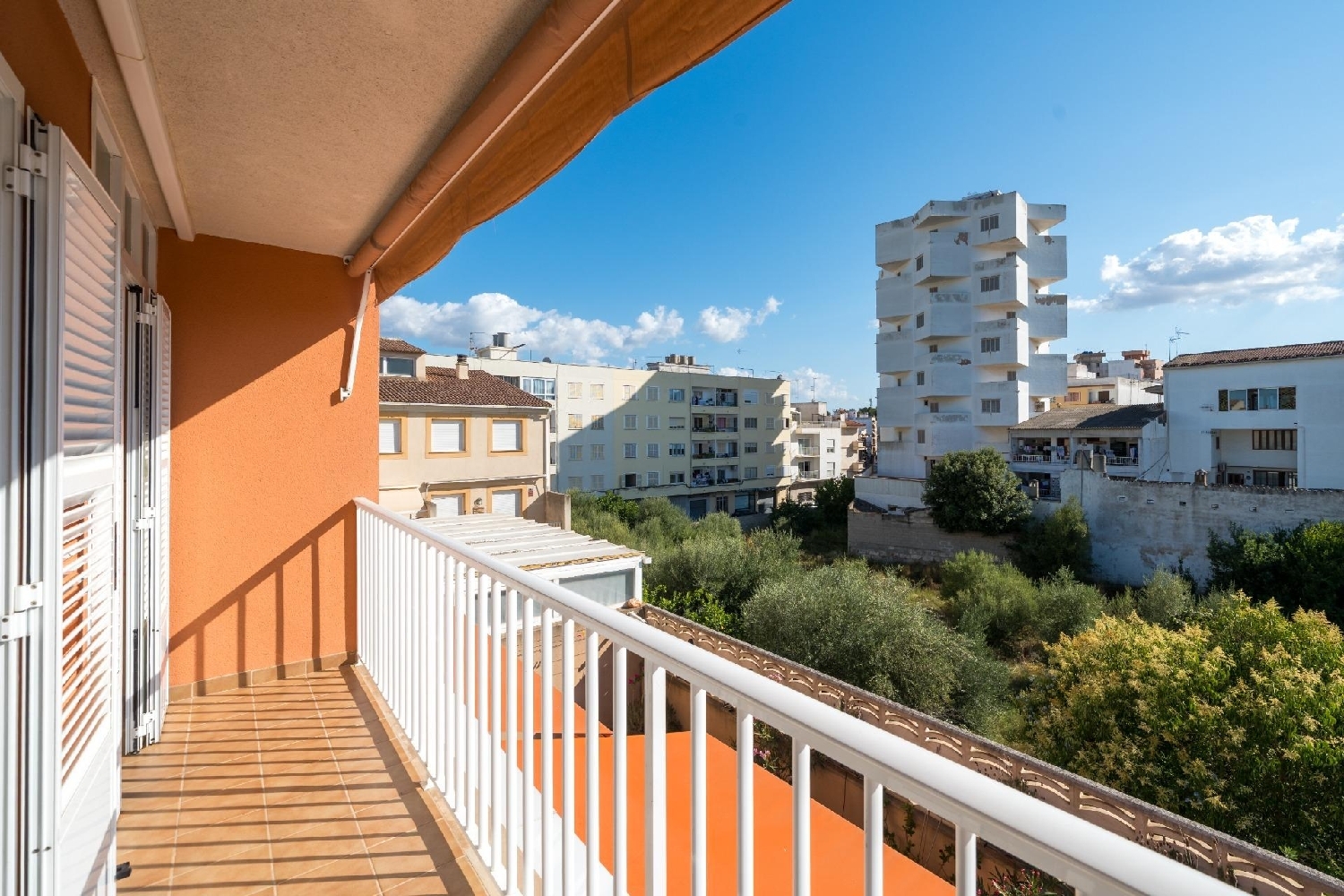 for sale apartment Fincas Galicia Urb. Coruña 3