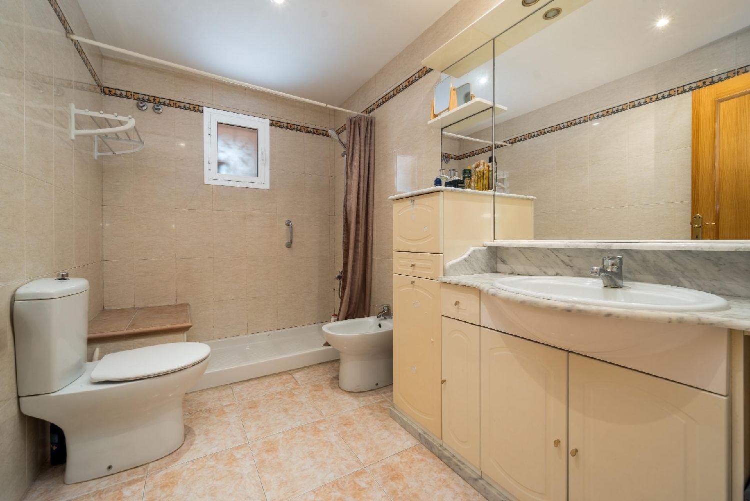  for sale apartment Fincas Galicia Urb. Coruña 6
