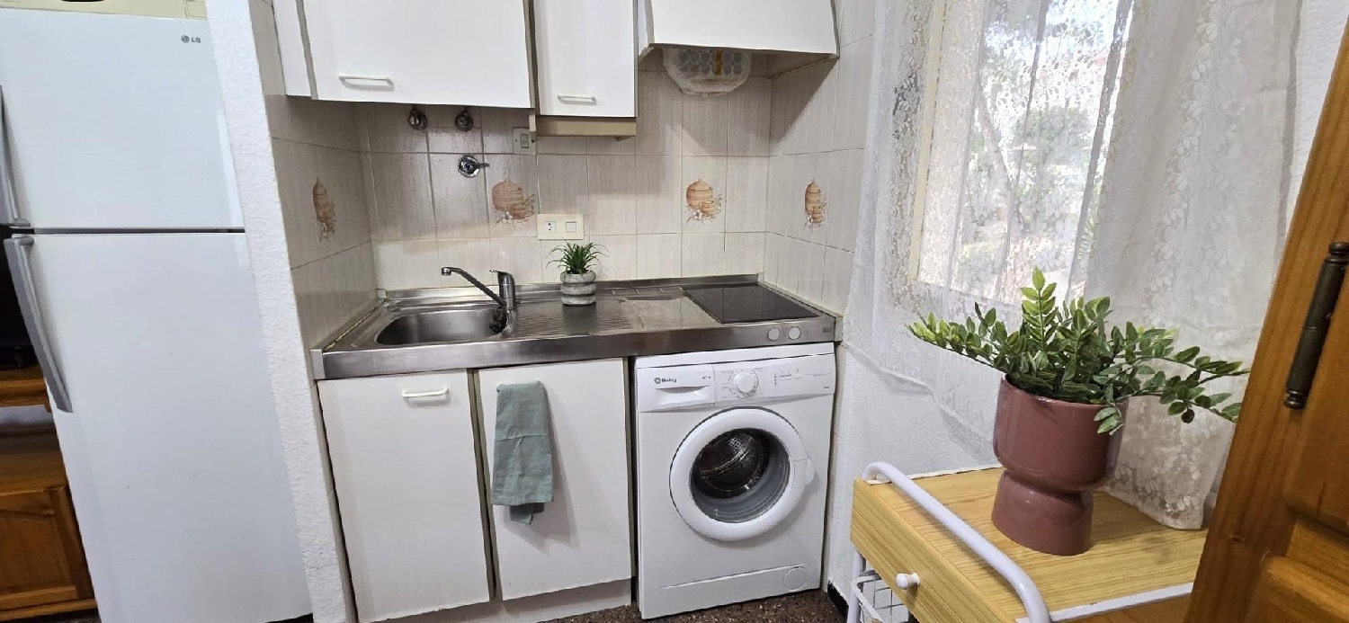  te koop appartement Finestrat Marina Baixa 8