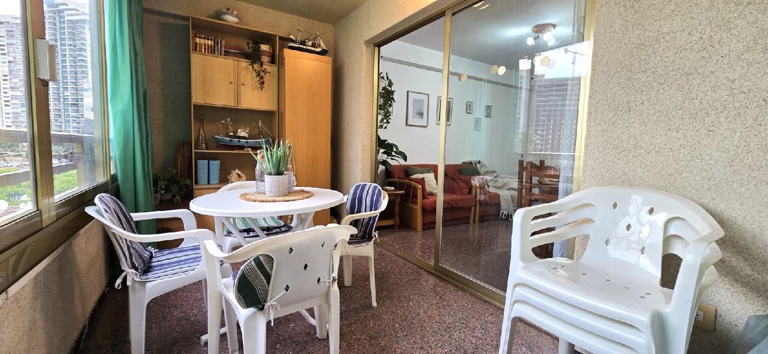  te koop appartement Finestrat Marina Baixa 4
