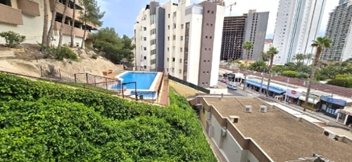 Finestrat Marina Baixa appartement foto 6282741