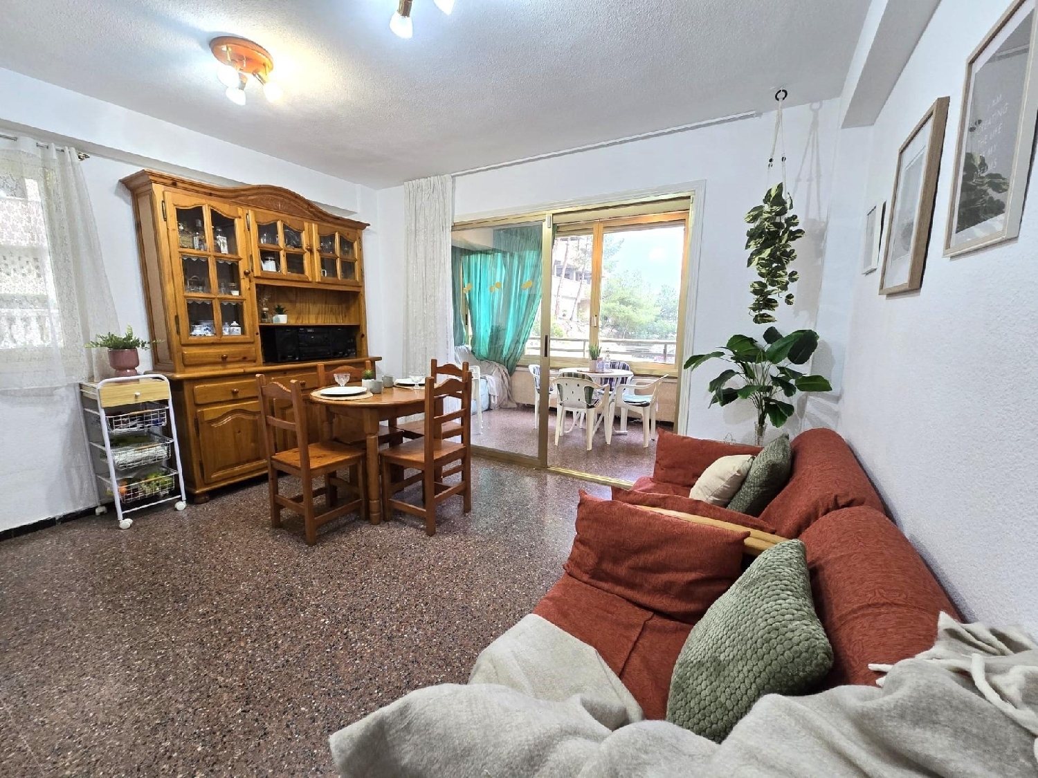  te koop appartement Finestrat Marina Baixa 7