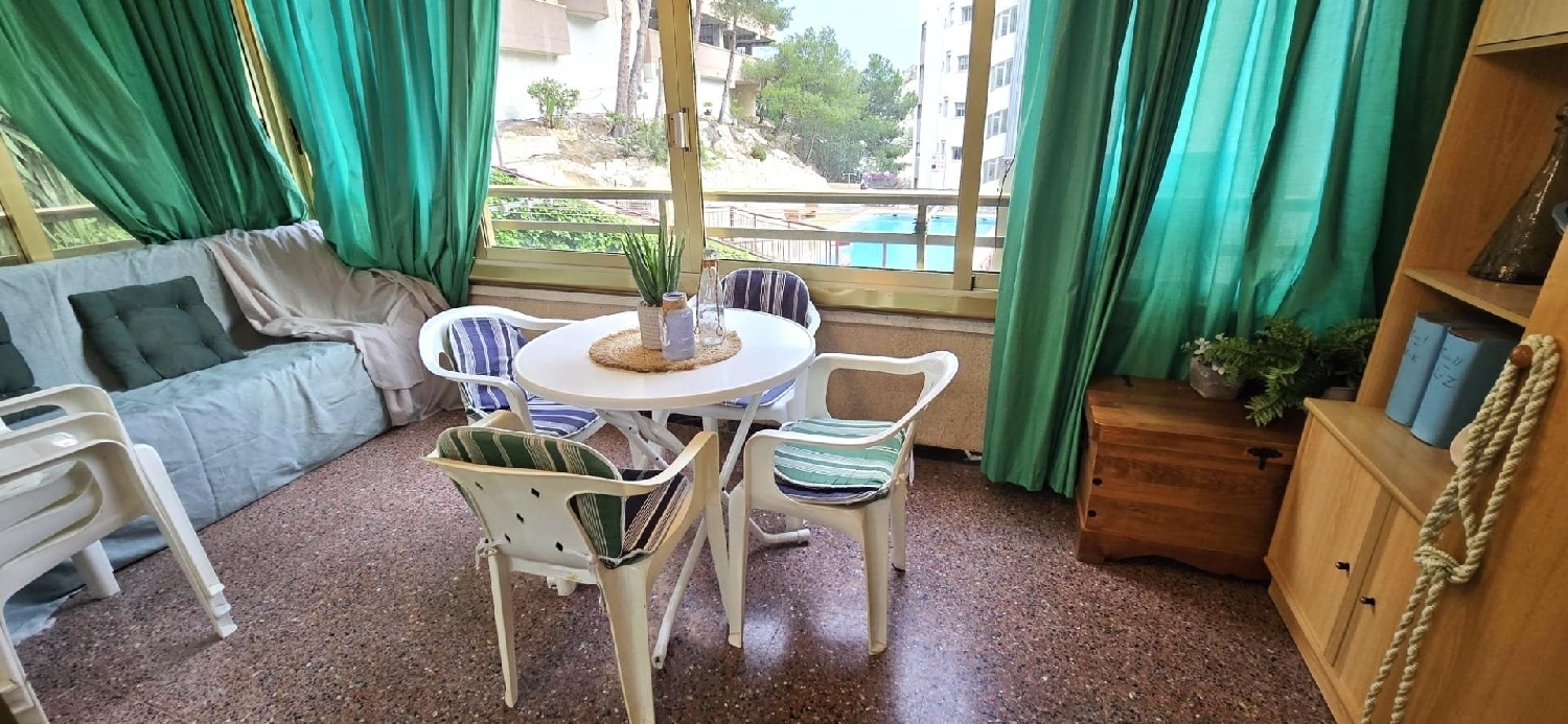 te koop appartement Finestrat Marina Baixa 3