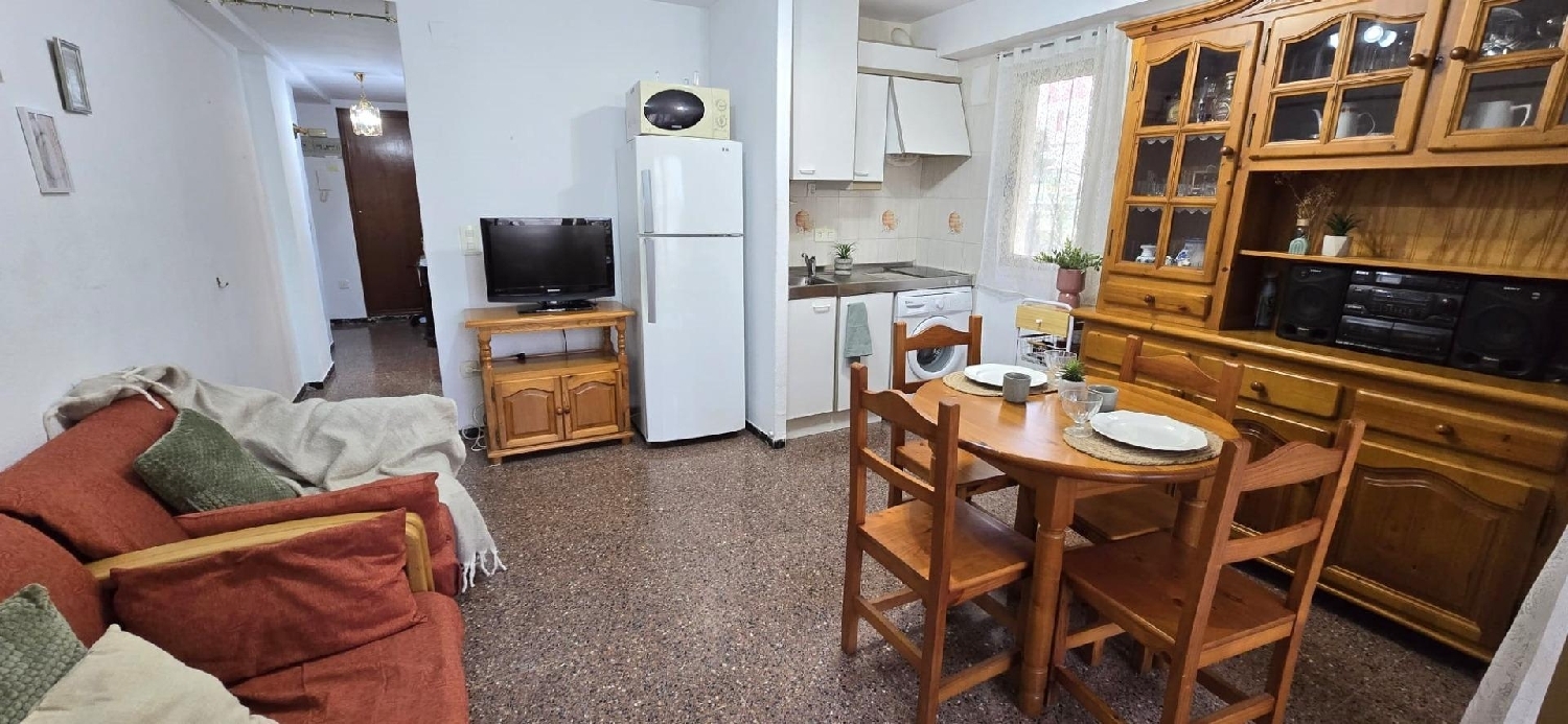  te koop appartement Finestrat Marina Baixa 5