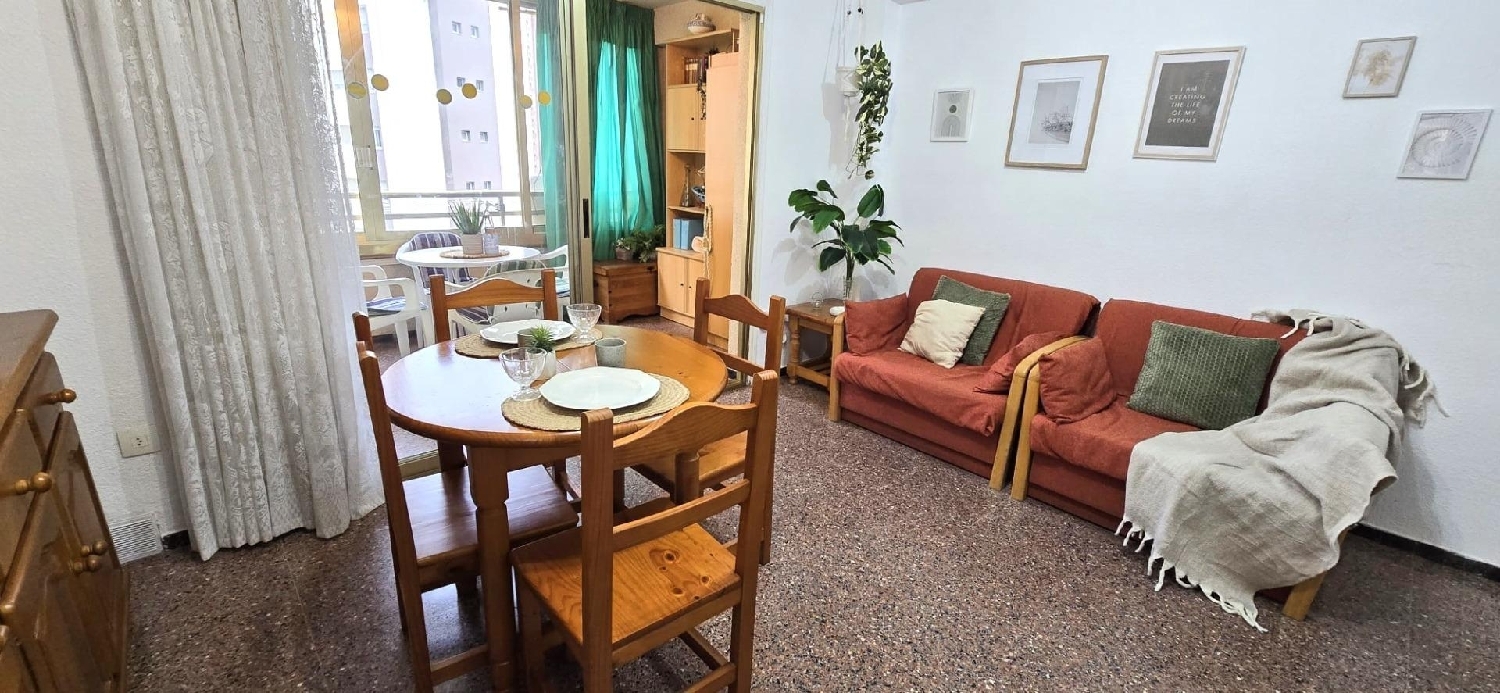  te koop appartement Finestrat Marina Baixa 6