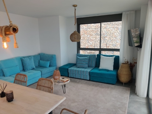Finestrat Marina Baixa appartement foto 6269290