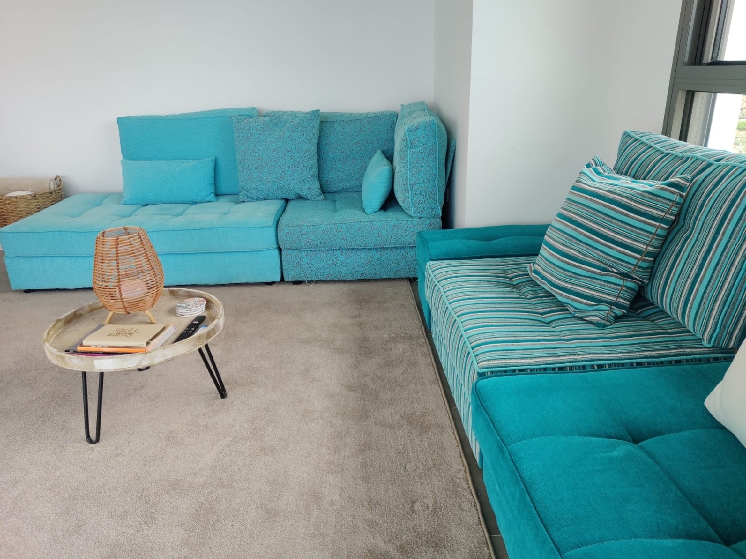  à vendre appartement Finestrat Marina Baixa 5